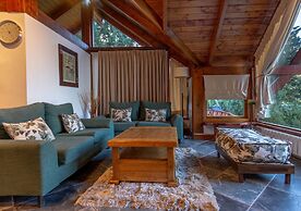 Costa Serena Aparts & Spa