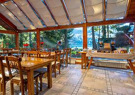 Costa Serena Aparts & Spa