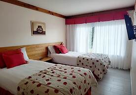 Costa Serena Aparts & Spa