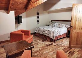 Costa Serena Aparts & Spa