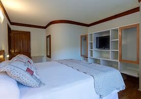 Costa Serena Aparts & Spa