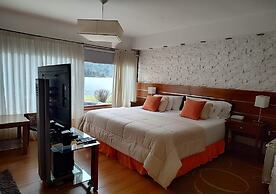 Costa Serena Aparts & Spa