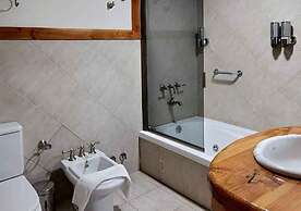 Costa Serena Aparts & Spa