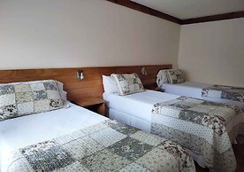 Costa Serena Aparts & Spa