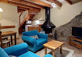 Costa Serena Aparts & Spa