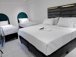 Duminy Guest Lodge