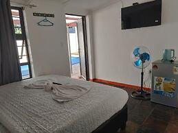 Duminy Guest Lodge