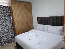 Duminy Guest Lodge