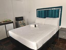 Duminy Guest Lodge