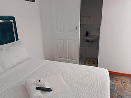 Duminy Guest Lodge