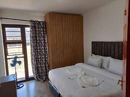 Duminy Guest Lodge