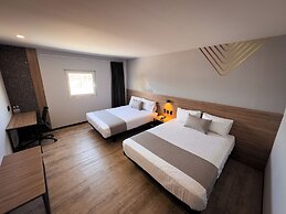 Avanta Hotel & Villas