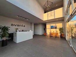 Avanta Hotel & Villas