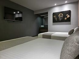 Avanta Hotel & Villas