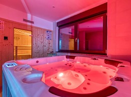 Holiday Home Mali Raj