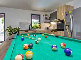 Holiday Home Mali Raj