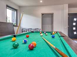Holiday Home Mali Raj