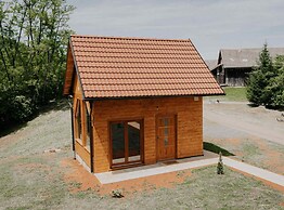 Holiday Home Šapat Šume
