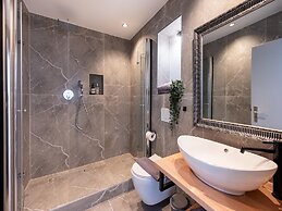 Apartment in Koblenz Near Deutsches Eck