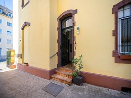 Apartment in Koblenz Near Deutsches Eck