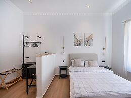 Apartment in Koblenz Near Deutsches Eck