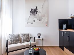 Apartment in Koblenz Near Deutsches Eck