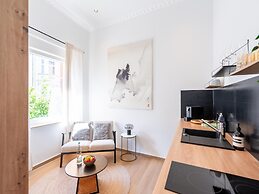 Apartment in Koblenz Near Deutsches Eck