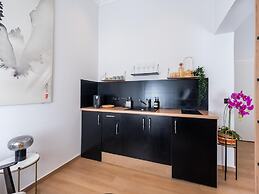 Apartment in Koblenz Near Deutsches Eck