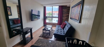 Comfortable  apartment Great location
