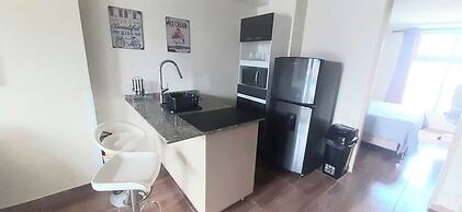 Comfortable  apartment Great location