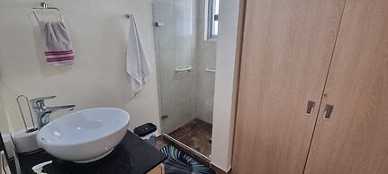Comfortable  apartment Great location