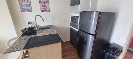 Comfortable  apartment Great location