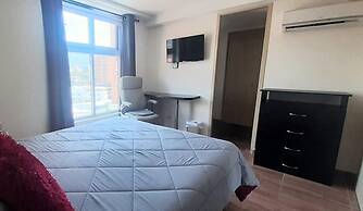 Comfortable  apartment Great location