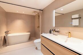 InterContinental Shanghai Jing An Ser Apt by IHG