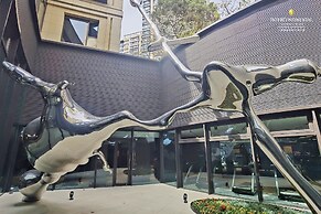 InterContinental Shanghai Jing An Ser Apt by IHG