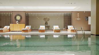 InterContinental Shanghai Jing An Ser Apt by IHG