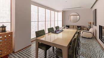 InterContinental Shanghai Jing An Ser Apt by IHG