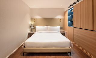 InterContinental Shanghai Jing An Ser Apt by IHG
