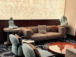 InterContinental Shanghai Jing An Ser Apt by IHG