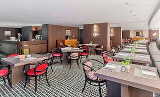 InterContinental Shanghai Jing An Ser Apt by IHG