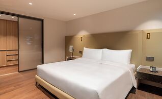 InterContinental Shanghai Jing An Ser Apt by IHG