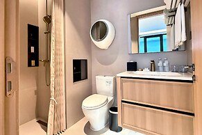 InterContinental Shanghai Jing An Ser Apt by IHG