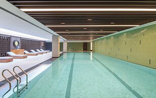 InterContinental Shanghai Jing An Ser Apt by IHG