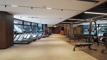 InterContinental Shanghai Jing An Ser Apt by IHG