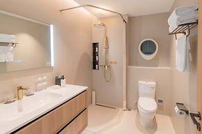 InterContinental Shanghai Jing An Ser Apt by IHG