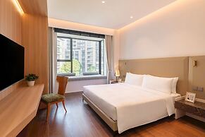 InterContinental Shanghai Jing An Ser Apt by IHG