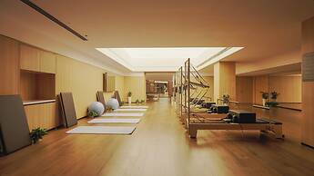 InterContinental Shanghai Jing An Ser Apt by IHG