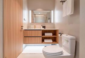 InterContinental Shanghai Jing An Ser Apt by IHG