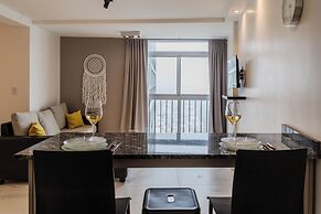 BT Homes - Mar del Plata, Av. Colon