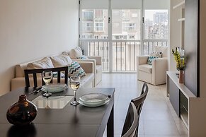 BT Homes - Mar del Plata, Av. Colon